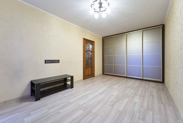 Фото Квартира с ремонтом и красивыми закатами  — 41