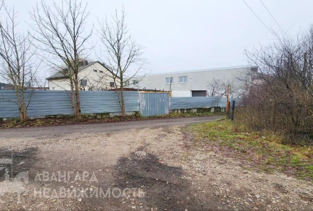 Фото Аренда теплого склада 256,2 кв м на МКАД — 15