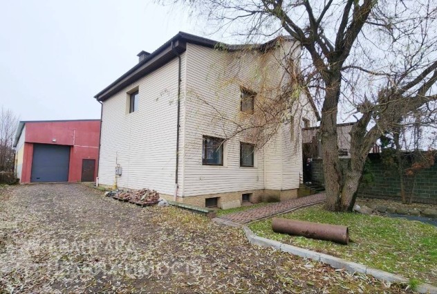 Фото Аренда теплого склада 256,2 кв м на МКАД — 17