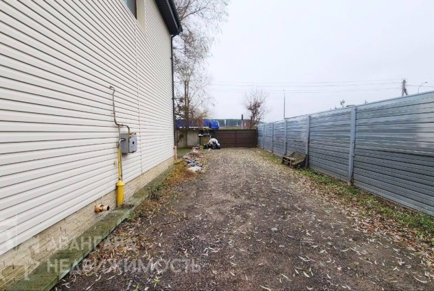 Фото Аренда теплого склада 256,2 кв м на МКАД — 19