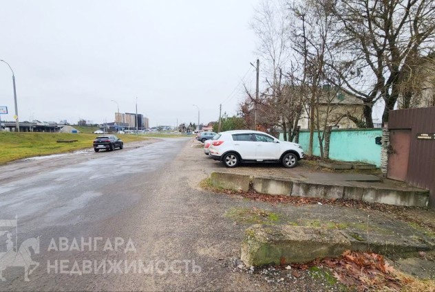 Фото Аренда теплого склада 256,2 кв м на МКАД — 23