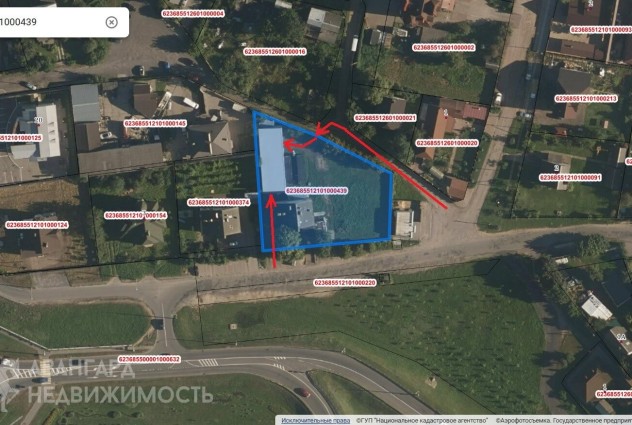 Фото Аренда теплого склада 256,2 кв м на МКАД — 25