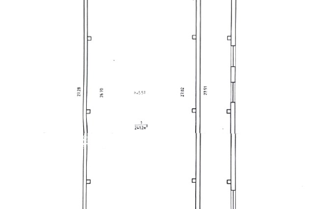 Фото Аренда теплого склада 256,2 кв м на МКАД — 27