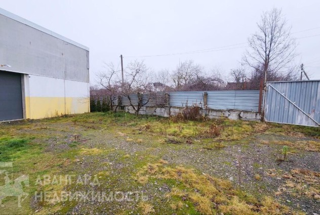 Фото Аренда теплого склада 256,2 кв м на МКАД — 11