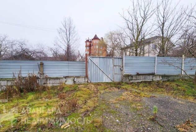 Фото Аренда теплого склада 256,2 кв м на МКАД — 13