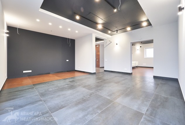 Фото Аренда коттеджа в современном стиле с собственной парковкой — 5