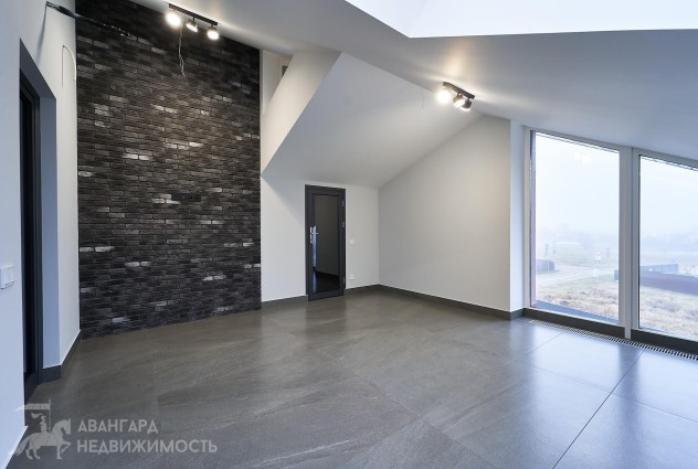 Фото Аренда коттеджа в современном стиле с собственной парковкой — 23