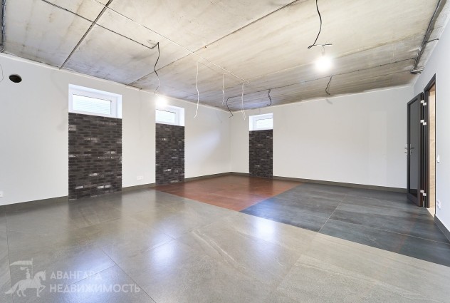 Фото Аренда коттеджа в современном стиле с собственной парковкой — 31