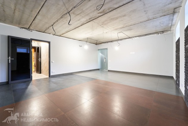 Фото Аренда коттеджа в современном стиле с собственной парковкой — 33