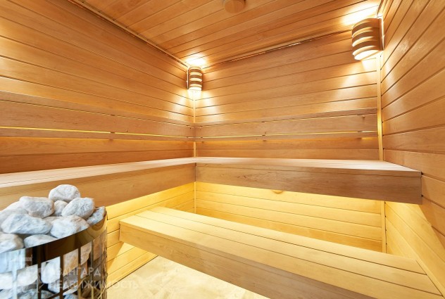 Фото Аренда коттеджа в современном стиле с собственной парковкой — 35