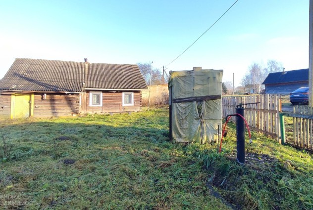 Фото Продается дом с большим участком в 5 км от МКАД  — 3