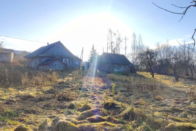 Фото Продается дом с большим участком в 5 км от МКАД  — 9