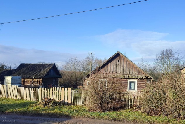 Фото Продается дом с большим участком в 5 км от МКАД  — 11