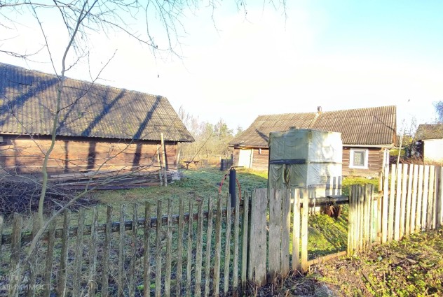 Фото Продается дом с большим участком в 5 км от МКАД  — 13