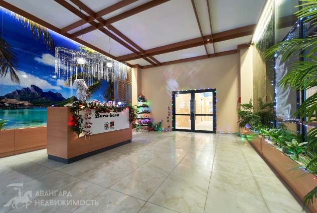 Фото Квартира свободной планировки! ЖК «Минск Мир»! Дом «Бора-Бора» 2023 г.п. — 5