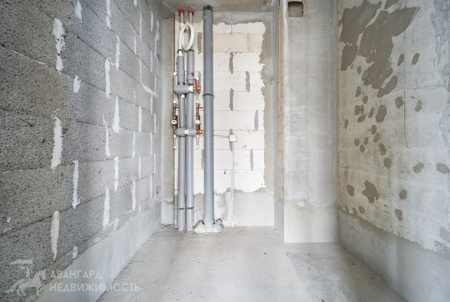 Фото Квартира свободной планировки! ЖК «Минск Мир»! Дом «Бора-Бора» 2023 г.п. — 41