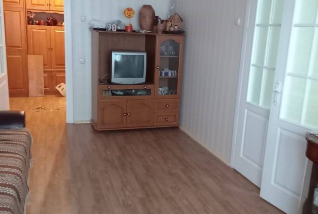 Фото Сдается просторная 3-х комнатная квартира в Соколе! — 7