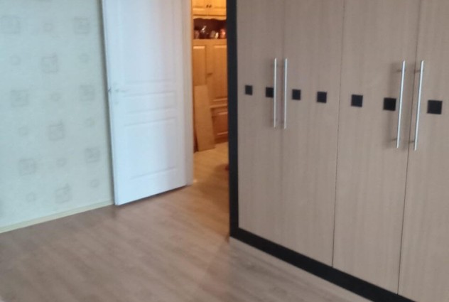 Фото Сдается просторная 3-х комнатная квартира в Соколе! — 9