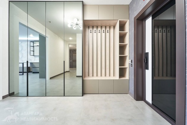 Фото Сдаётся квартира на самом высоком этаже в Беларуси — 17