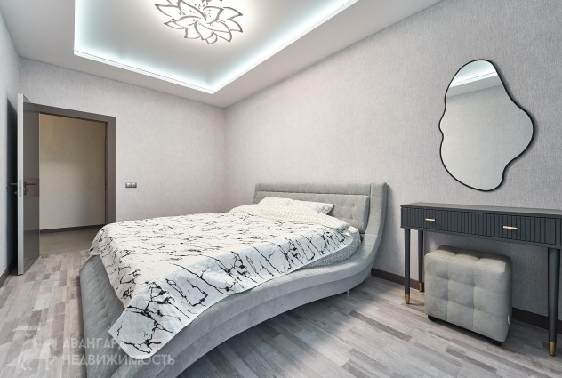 Фото Сдаётся квартира на самом высоком этаже в Беларуси — 21