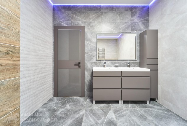 Фото Сдаётся квартира на самом высоком этаже в Беларуси — 27