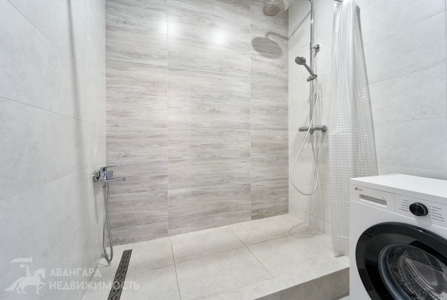 Фото Сдаётся квартира на самом высоком этаже в Беларуси — 29