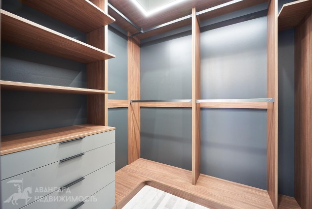 Фото Сдаётся квартира на самом высоком этаже в Беларуси — 31