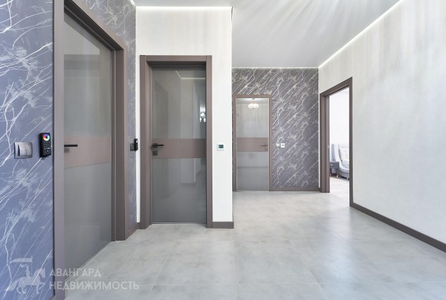 Фото Сдаётся квартира на самом высоком этаже в Беларуси — 33