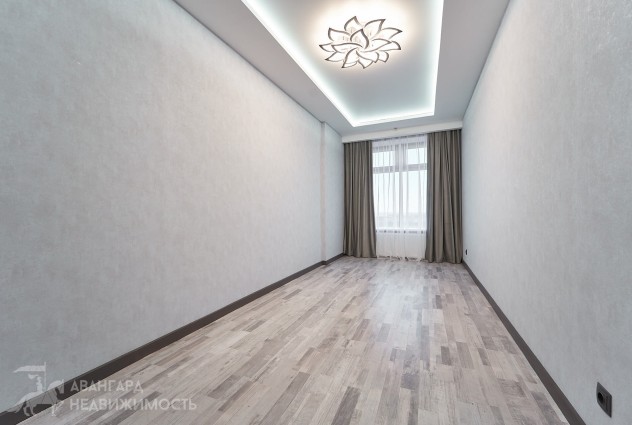 Фото Сдаётся квартира на самом высоком этаже в Беларуси — 37