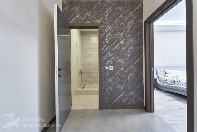 Фото Сдаётся квартира на самом высоком этаже в Беларуси — 39