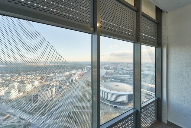 Фото Сдаётся квартира на самом высоком этаже в Беларуси — 43