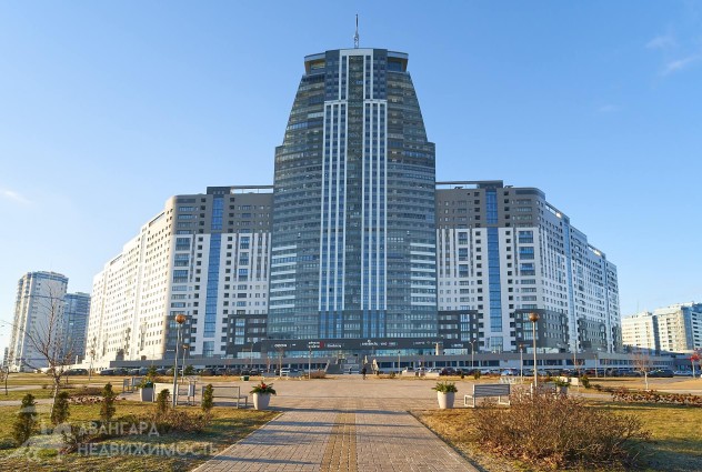 Фото Сдаётся квартира на самом высоком этаже в Беларуси — 47