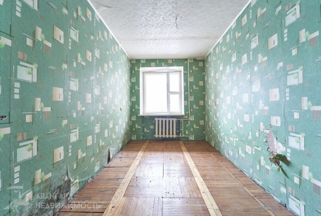 Фото Продается нежилое помещение 85.3 кв.м на 1-м этаже — 17