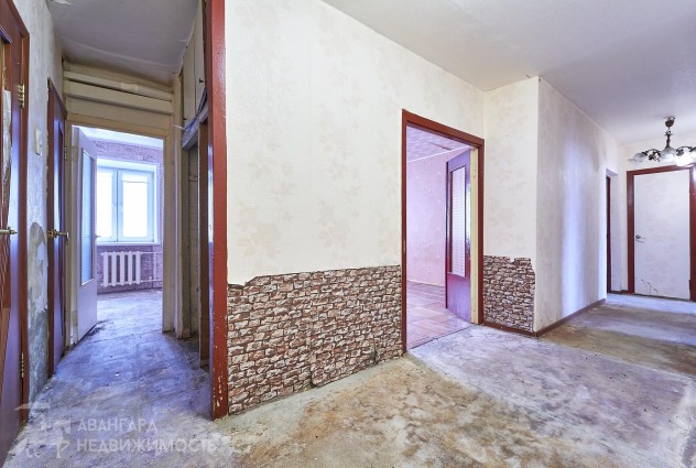 Фото Продается нежилое помещение 85.3 кв.м на 1-м этаже — 21