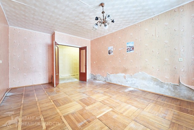 Фото Продается нежилое помещение 85.3 кв.м на 1-м этаже — 23