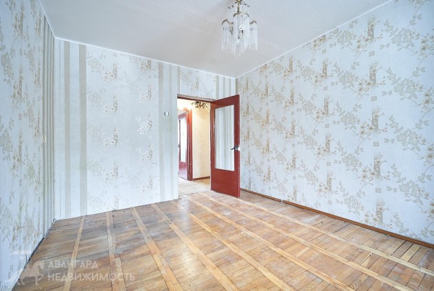 Фото Продается нежилое помещение 85.3 кв.м на 1-м этаже — 27