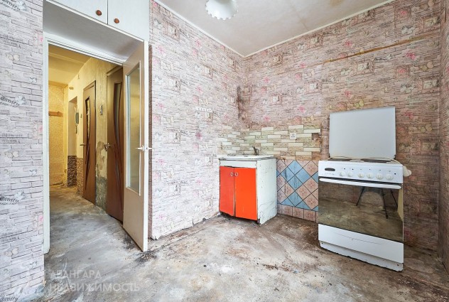 Фото Продается нежилое помещение 85.3 кв.м на 1-м этаже — 31