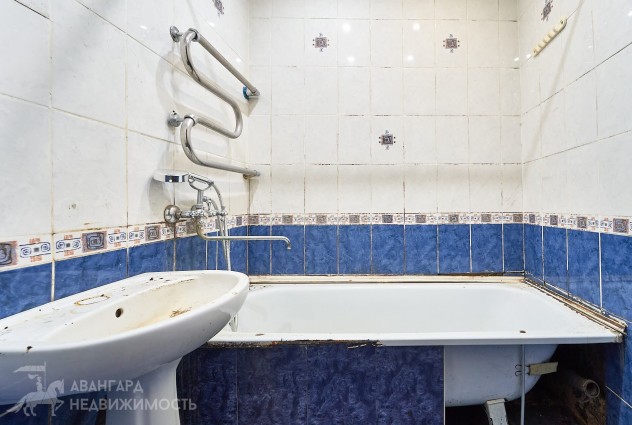 Фото Продается нежилое помещение 85.3 кв.м на 1-м этаже — 33