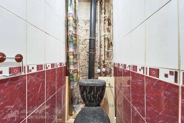 Фото Продается нежилое помещение 85.3 кв.м на 1-м этаже — 35