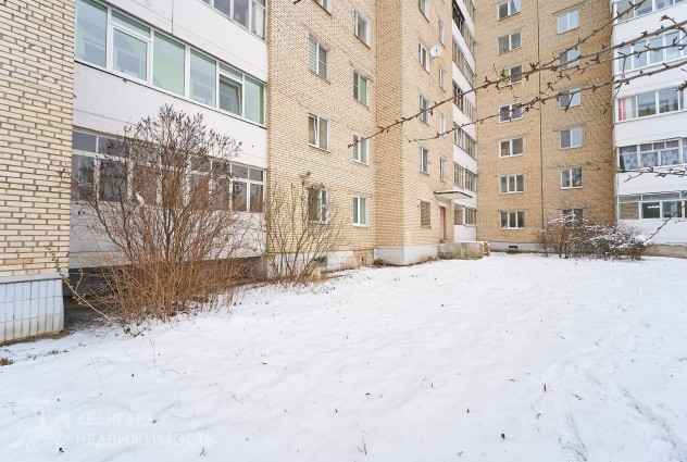 Фото Продается нежилое помещение 85.3 кв.м на 1-м этаже — 3