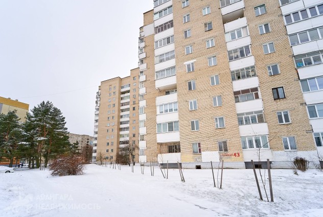 Фото Продается нежилое помещение 85.3 кв.м на 1-м этаже — 7