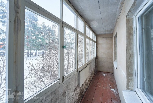 Фото Продается нежилое помещение 85.3 кв.м на 1-м этаже — 9