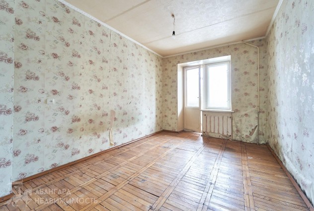 Фото Продается нежилое помещение 85.3 кв.м на 1-м этаже — 11