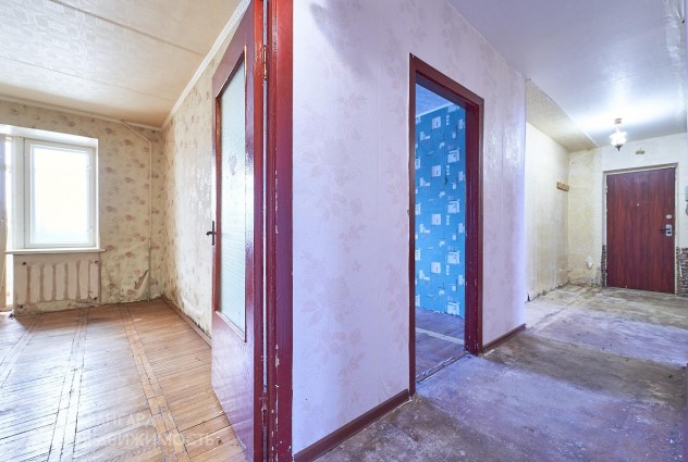 Фото Продается нежилое помещение 85.3 кв.м на 1-м этаже — 15