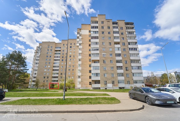 Фото Продается нежилое помещение 85.3 кв.м на 1-м этаже — 1