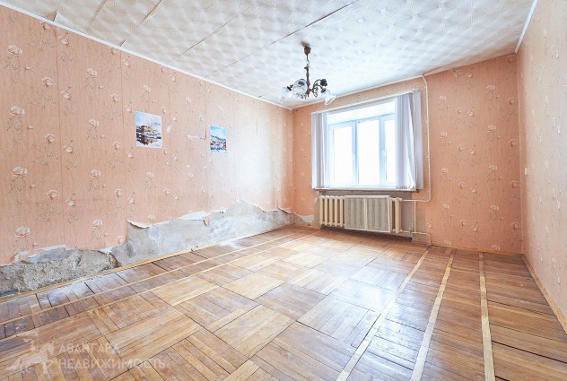 Фото Продается нежилое помещение 85.3 кв.м на 1-м этаже — 21