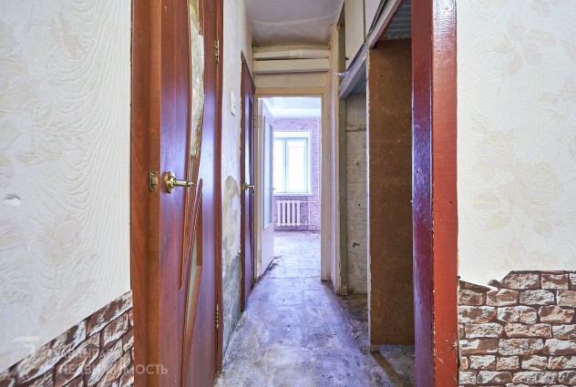 Фото Продается нежилое помещение 85.3 кв.м на 1-м этаже — 29