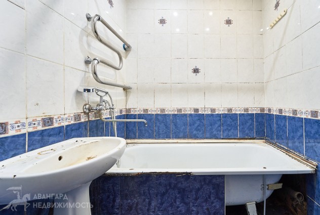 Фото Продается нежилое помещение 85.3 кв.м на 1-м этаже — 33