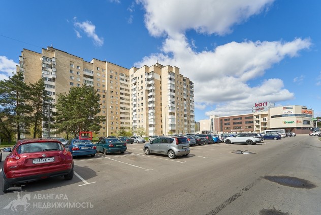 Фото Продается нежилое помещение 85.3 кв.м на 1-м этаже — 3