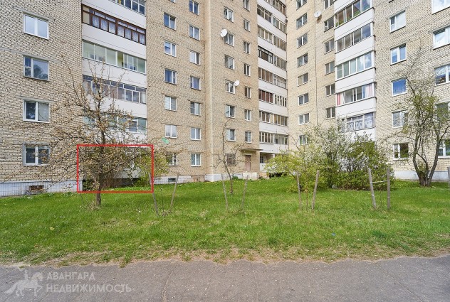 Фото Продается нежилое помещение 85.3 кв.м на 1-м этаже — 5